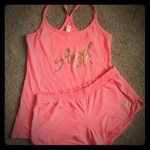 Victoria's Secret Sleep Set!