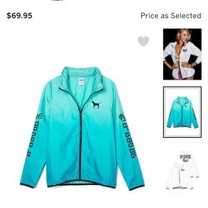 Meet your Posher, Riley