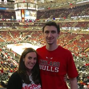 Meet your Posher, Bridget