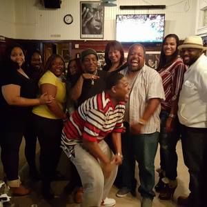 Meet your Posher, Christina