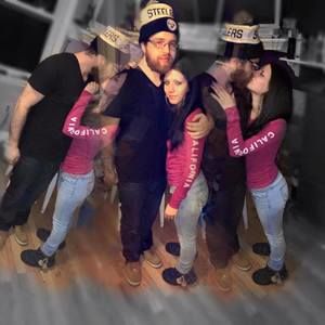 Meet your Posher, Shawn