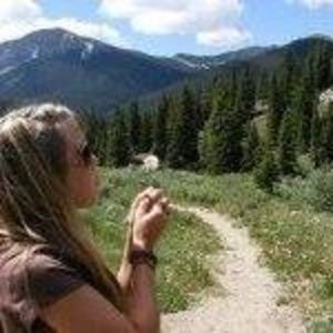 Meet your Posher, Jenny