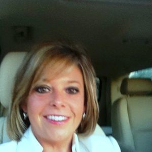 Meet your Posher, Janie