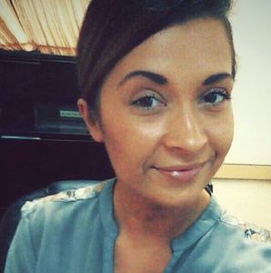 Meet your Posher, Brandi