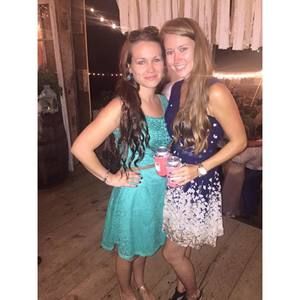 Meet your Posher, Jennie