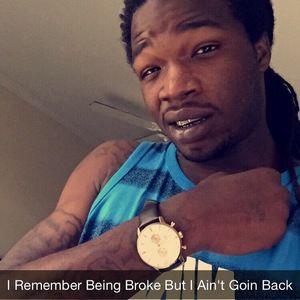 Meet your Posher, Alonzo