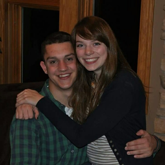 Meet your Posher, Lucas - Picture 1 of 1
