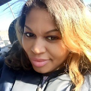 Meet your Posher, Shawntelle