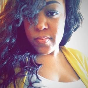 Meet your Posher, Adina