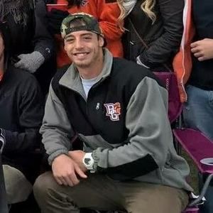 Meet your Posher, Chaz