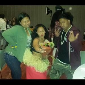 Meet your Posher, Marielle