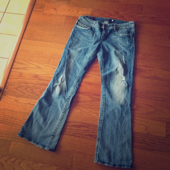 VIGOSS size 13 jeans