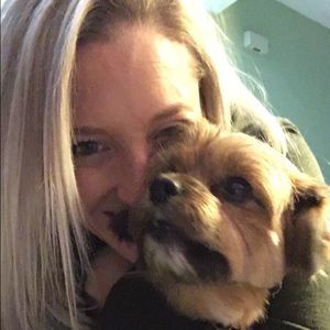 Meet your Posher, Christine