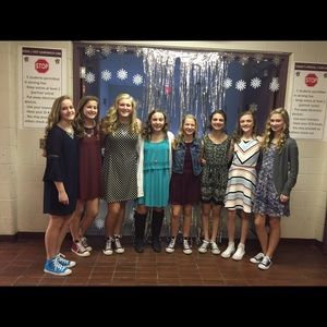 Meet your Posher, Chelsea