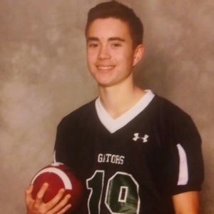 Meet your Posher, Ryan