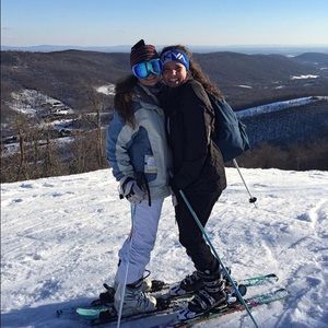 Meet your Posher, Grace