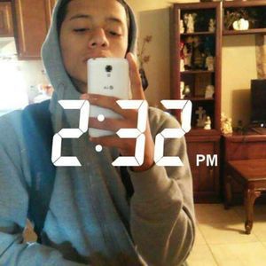 Meet the man himself, Jonathan