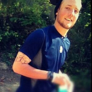 Meet your Posher, Cody