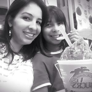 Meet your Posher, Marly