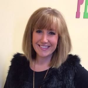 Meet your Posher, Garrett