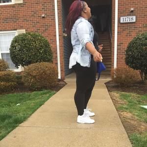 Meet your Posher, Ebony