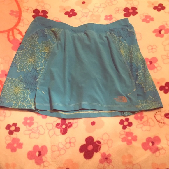 Northface skirts