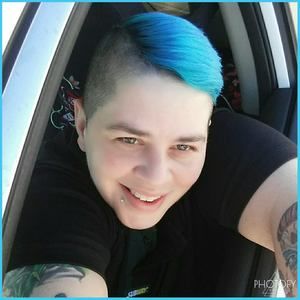 Meet your Posher, Dawn