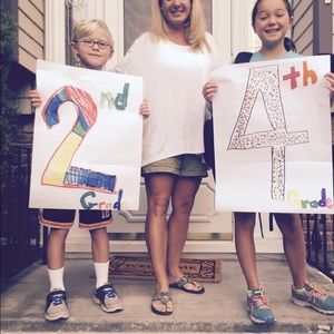 Meet your Posher, Barabara