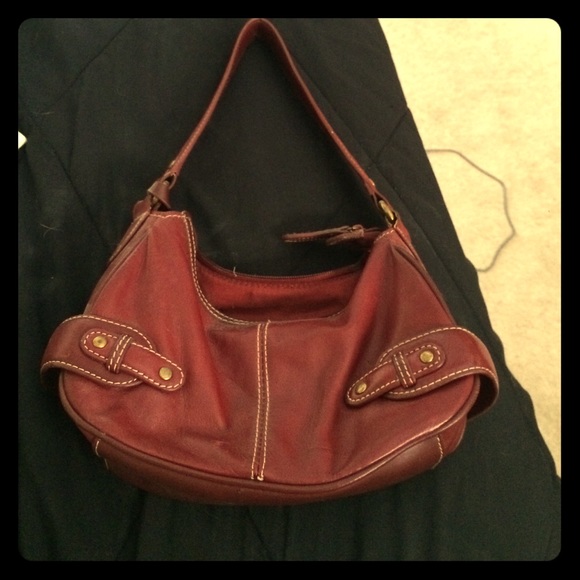 Chaps Purse