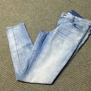 Rockstar jeans
