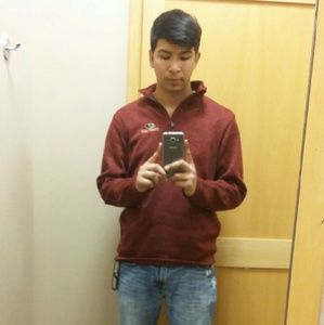 Meet your Posher, Noel