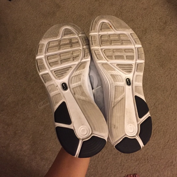 Nikes