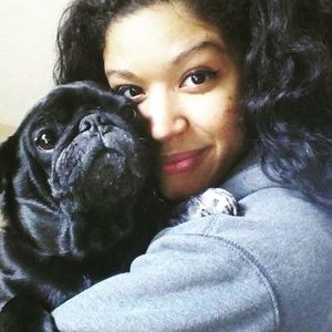 Meet your Posher, Deedra