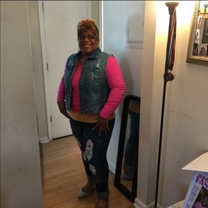 Meet your Posher, Nadine