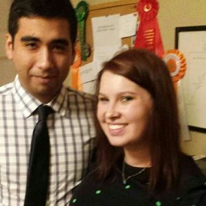 Meet your Posher, Kaellen