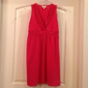 Ann Taylor Loft knit dress