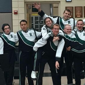 Meet your Posher, John