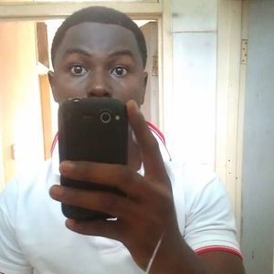 Meet your Posher, Osei-wusu