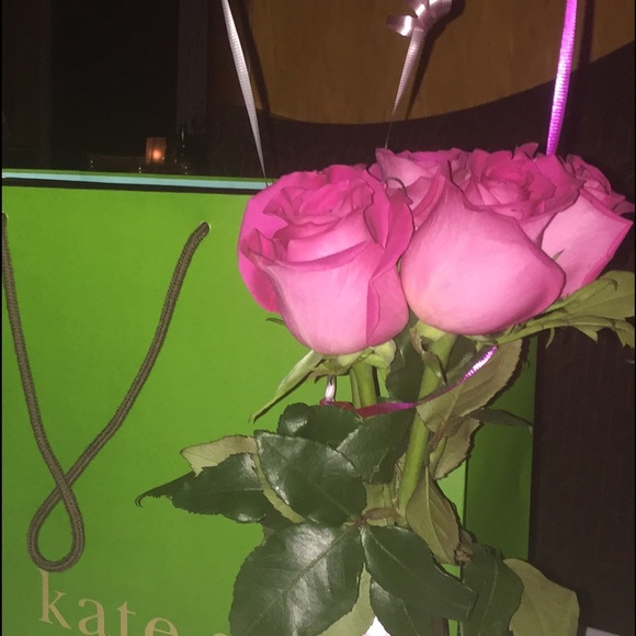 Meet your Posher, Mia