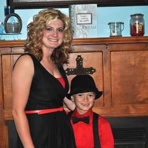 Meet your Posher, Abby