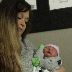 Meet your Posher, Darnella