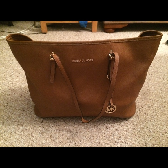 Michael Kors tote