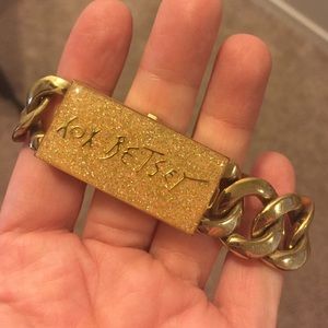 Betsey Johnson watch