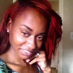 Meet your Posher, Ebony