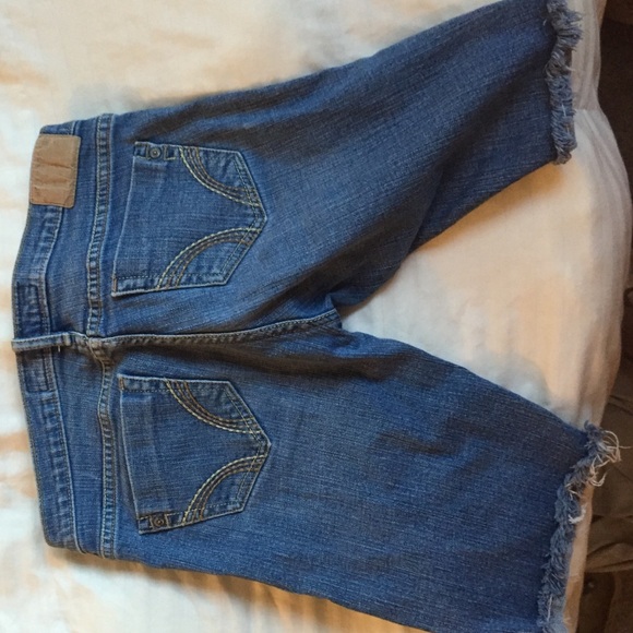 Cute shorts