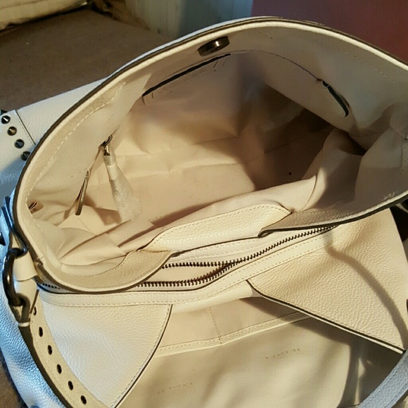 Additional pics Coach bag - Picture 2 of 4