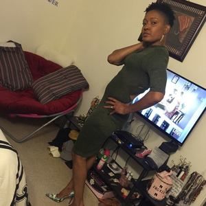 Meet your Posher, Jacqueline