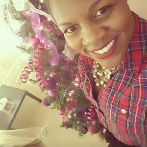 Meet your Posher, Lashanna