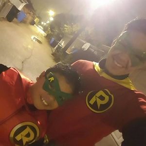 Meet your Posher, Erik