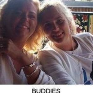 Meet your Posher, Jean